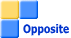 Opposite